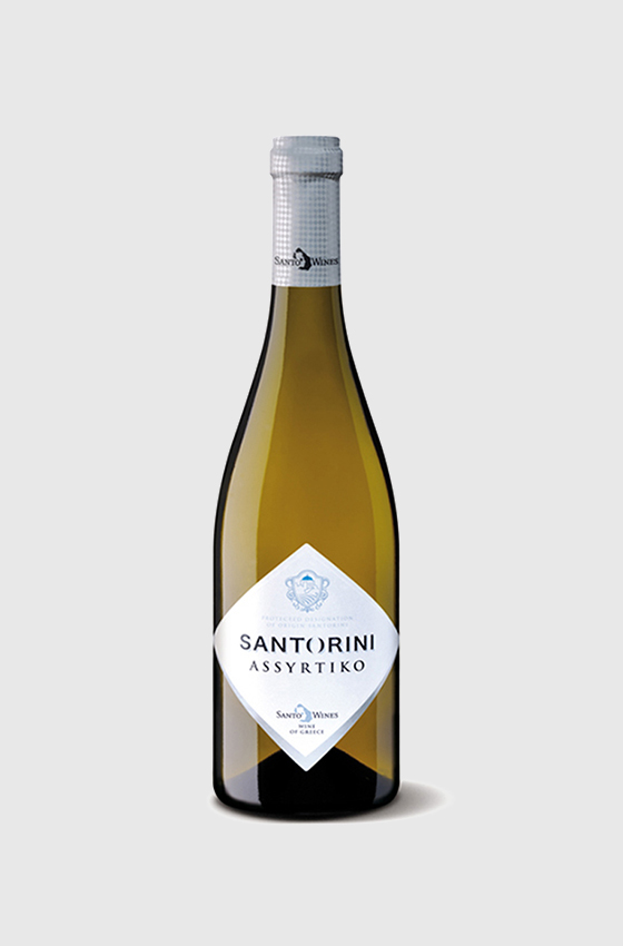 santorini-assyrtiko